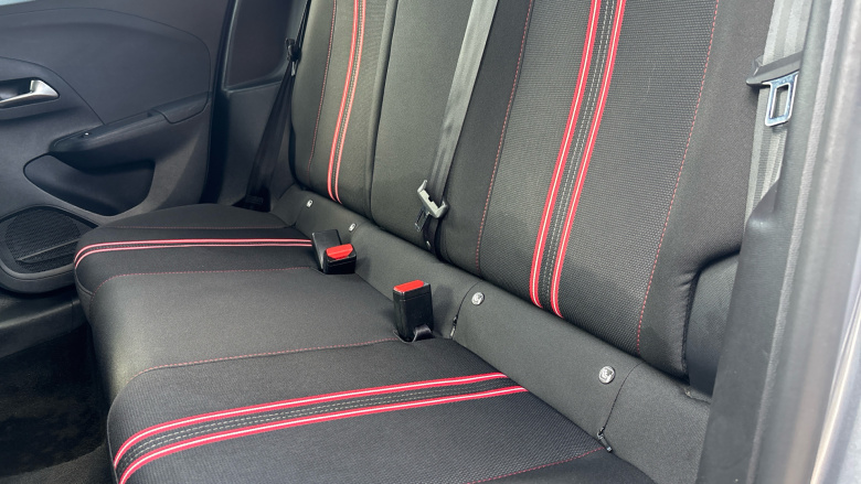 Vauxhall Corsa 1.2 GS 5dr Petrol Hatchback